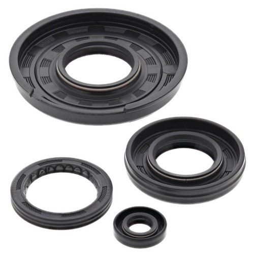 Vertex Gaskets 84-11 Yamaha Bravo 250 Oil Seal Kit - 55158 Photo - Primary