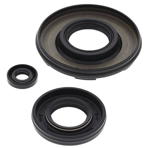 Vertex Gaskets 79-84 Yamaha Enticer ET300 C / H Oil Seal Kit - 55161 Photo - Primary