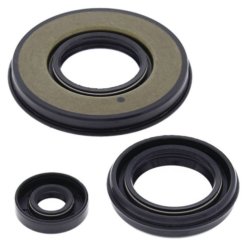Vertex Gaskets 98-99 Yamaha SRX 600 Oil Seal Kit - 55199 Photo - Primary