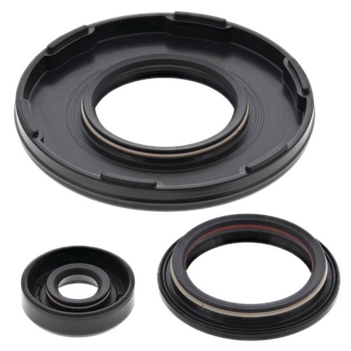 Vertex Gaskets 04-05 Ski-Doo 500 SS GSX Sport Oil Seal Kit - 55216 Photo - Primary