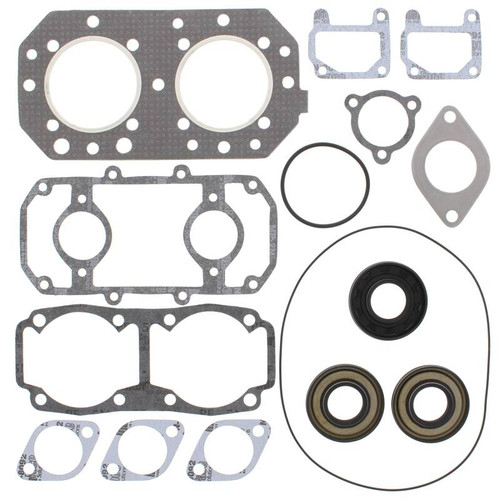 Vertex Complete Gasket Kit With Seals - 611102 Photo - Primary
