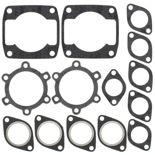 Vertex Gaskets 76-78 Arctic Cat Cheetah 5000 Top End Gasket Kit - 710063 Photo - Primary