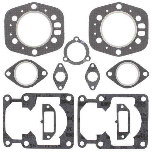 Vertex Gaskets 1977 Arctic Cat El Tigre Cross Country Top End Gasket Kit - 710063A Photo - Primary