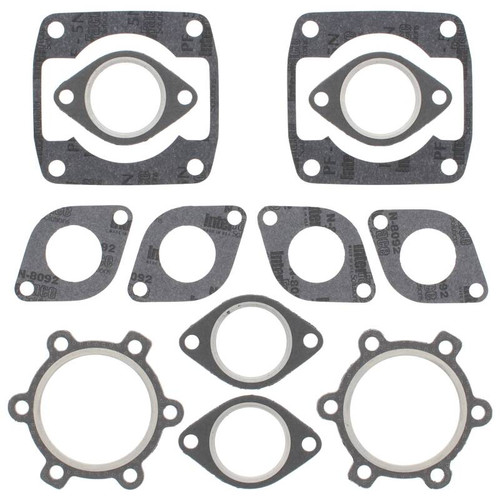 Vertex Gaskets 86-90 Arctic Cat Cheetah Top End Gasket Kit - 710063E Photo - Primary