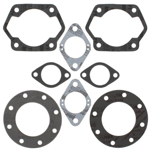 Vertex Gaskets 1972 Ski-Doo Blizzard FA Top End Gasket Kit - 710068 Photo - Primary