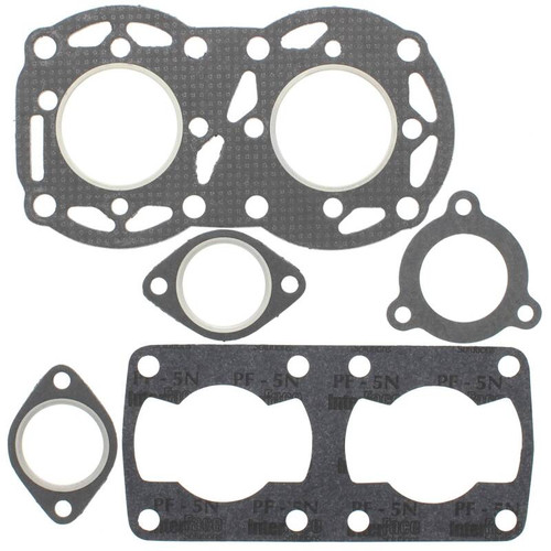 Vertex Gaskets 1983 Polaris Indy Cross Country Top End Gasket Kit - 710109 Photo - Primary