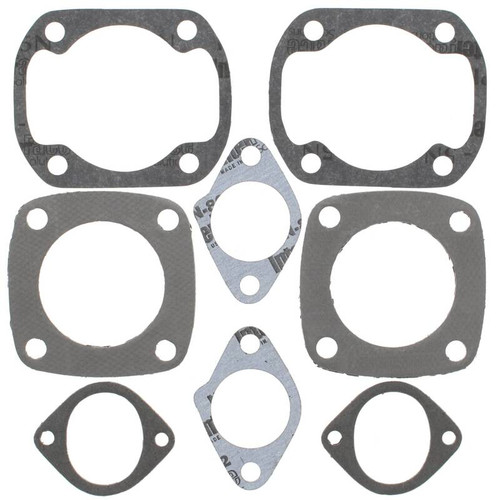 Vertex Gaskets 73-79 Ski-Doo Elan 250/Deluxe/250 SS Top End Gasket Kit - 710119 Photo - Primary