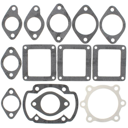Vertex Gaskets 1973 Yamaha 300 SM Top End Gasket Kit - 710130 Photo - Primary