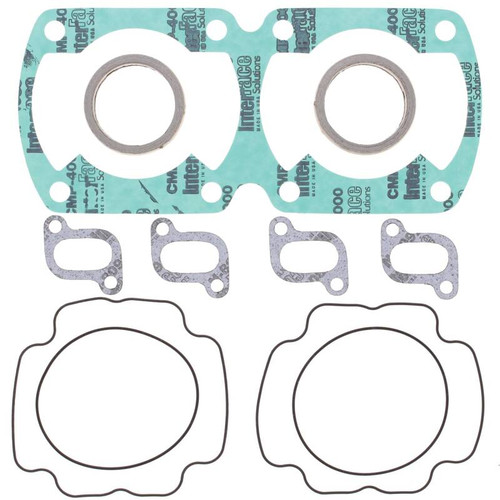 Vertex Gaskets 77-80 Yamaha SRX440 A B C D Top End Gasket Kit - 710147B Photo - Primary