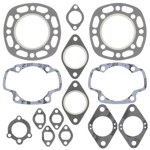 Vertex Gaskets 80-84 John Deere Liquifire (Kawasaki) LC/2 Top End Gasket Kit - 710150 Photo - Primary