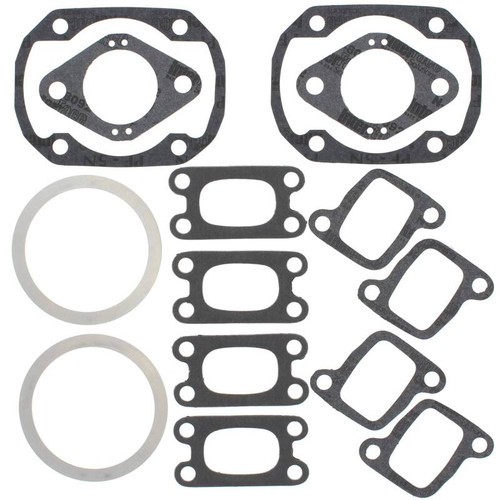 Vertex Gaskets 80-82 Moto ski Futura/500E FC/2 Top End Gasket Kit - 710162 Photo - Primary