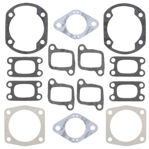 Vertex Gaskets 88-91 Ski-Doo Nordic 50 Top End Gasket Kit - 710162C Photo - Primary