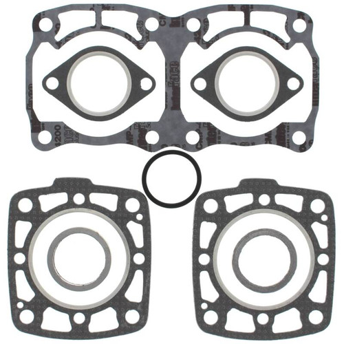 Vertex Gaskets 90-92 Yamaha Exciter 570 Top End Gasket Kit - 710171 Photo - Primary