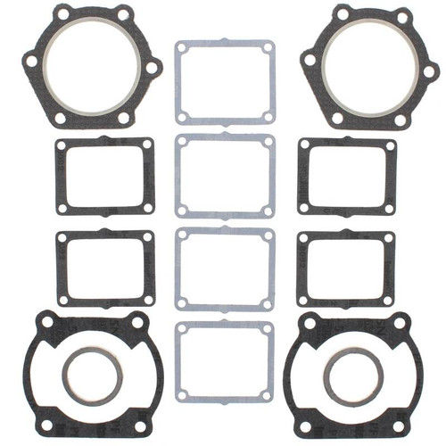 Vertex Gaskets 88-91 Yamaha VK 540 Top End Gasket Kit - 710182 Photo - Primary