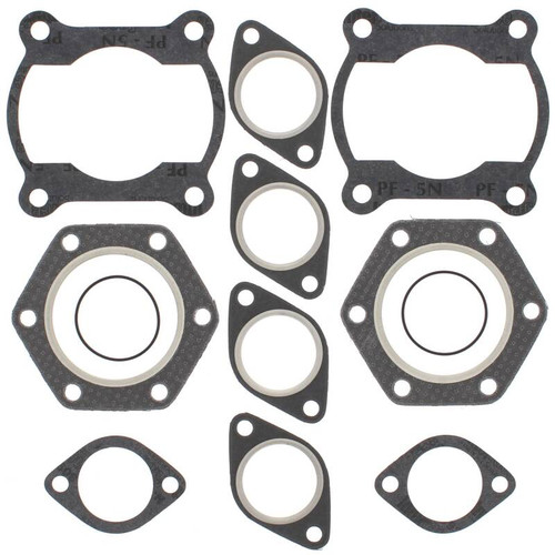 Vertex Gaskets 91-99 Polaris Sport 440 Top End Gasket Kit - 710186 Photo - Primary