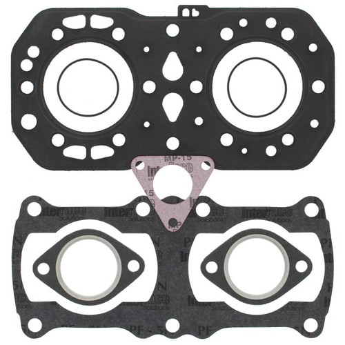 Vertex Gaskets 96-97 Polaris 440 Indy Top End Gasket Kit - 710187 Photo - Primary