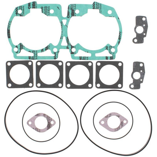 Vertex Gaskets 93-94 Ski-Doo Formula Mach 1 / GT Top End Gasket Kit - 710197 Photo - Primary