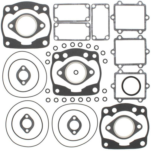 Vertex Gaskets 97-98 Arctic Cat EXT 600 Triple All Models Top End Gasket Kit - 710216 Photo - Primary