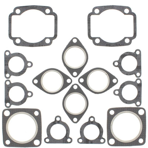 Vertex Gaskets 97-98 Arctic Cat Bear Cat 440 Top End Gasket Kit - 710224 Photo - Primary