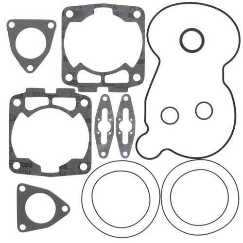 Vertex Gaskets 2007 Polaris 600 HO IQ F/O Top End Gasket Kit - 710297 Photo - Primary
