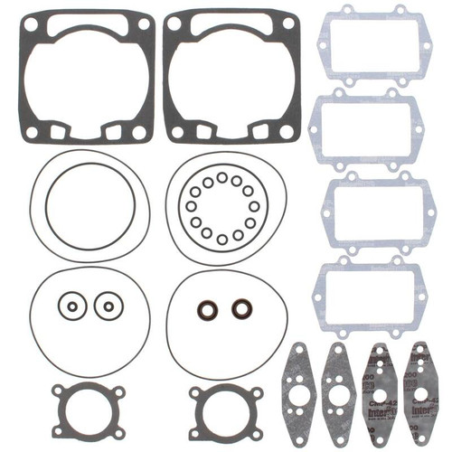 Vertex Gaskets 2014 Arctic Cat 600 Cross Country Racer Top End Gasket Kit - 710304 Photo - Primary