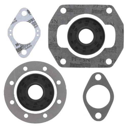 Vertex Gaskets  Hirth 200R 20/1 FC/1 Complete Gasket Kit w/ Oil Seals - 711002 Photo - Primary