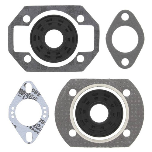 Vertex Gaskets  Hirth 82R/82R4 FC/1 Complete Gasket Kit w/ Oil Seals - 711004 Photo - Primary