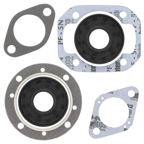 Vertex Gaskets  Hirth 194R 19/3 FC/1 Complete Gasket Kit w/ Oil Seals - 711005 Photo - Primary