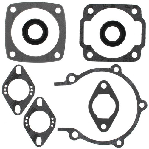 Vertex Gaskets 67-69 Ski-Doo Olympique 300 Complete Gasket Kit w/ Oil Seals - 711021 Photo - Primary