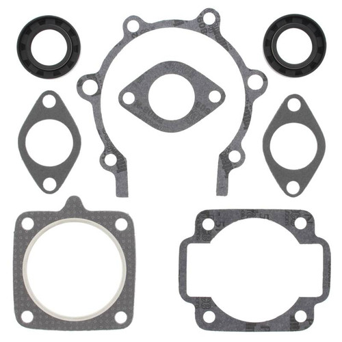 Vertex Gaskets  Arctic Cat Lynx/Puma (Kawaski) FC/1 Complete Gasket Kit w/ Oil Seals - 711034 Photo - Primary