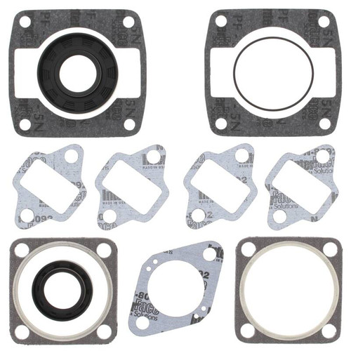 Vertex Gaskets  Jlo-cuyuna 440/2 4 Bolt Head FC/2 Complete Gasket Kit w/ Oil Seals - 711035 Photo - Primary