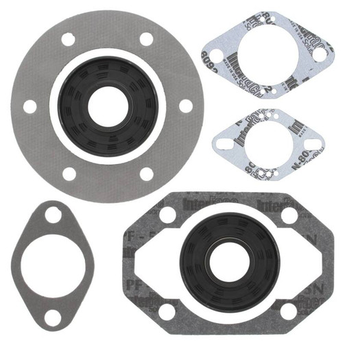 Vertex Gaskets  Hirth 160R 16/1 FC/2 Complete Gasket Kit w/ Oil Seals - 711040 Photo - Primary