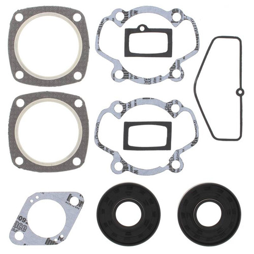 Vertex Gaskets  Rupp Rupp FC/2 Complete Gasket Kit w/ Oil Seals - 711045 Photo - Primary