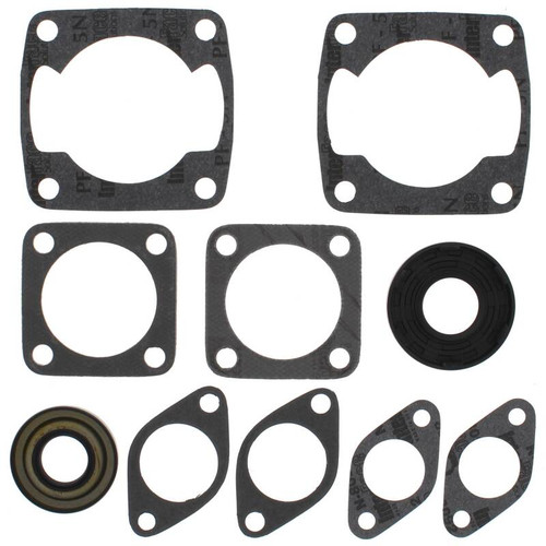 Vertex Gaskets 76-80 Arctic Cat Jag 2000 Complete Gasket Kit w/ Oil Seals - 711057 Photo - Primary