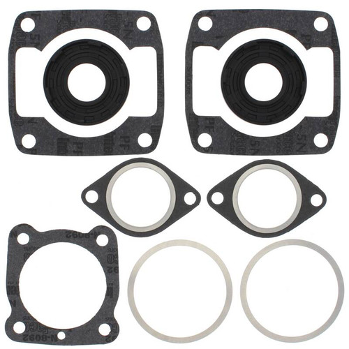 Vertex Gaskets 1978 Arctic Cat El Tigre 5000 FC Complete Gasket Kit w/ Oil Seals - 711061 Photo - Primary