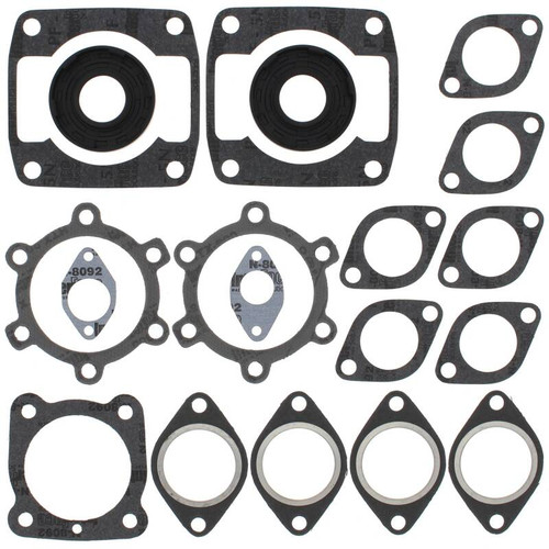 Vertex Gaskets 76-78 Arctic Cat Cheetah 5000 Complete Gasket Kit w/ Oil Seals - 711063 Photo - Primary