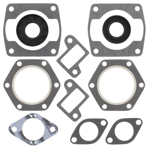 Vertex Gaskets 74-75 Bse BSE 440 Complete Gasket Kit w/ Oil Seals - 711065 Photo - Primary