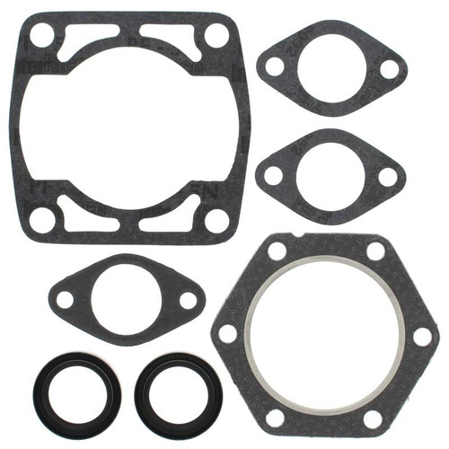 Vertex Gaskets 72-78 Polaris Colt 244 FC/1 Complete Gasket Kit w/ Oil Seals - 711069 Photo - Primary