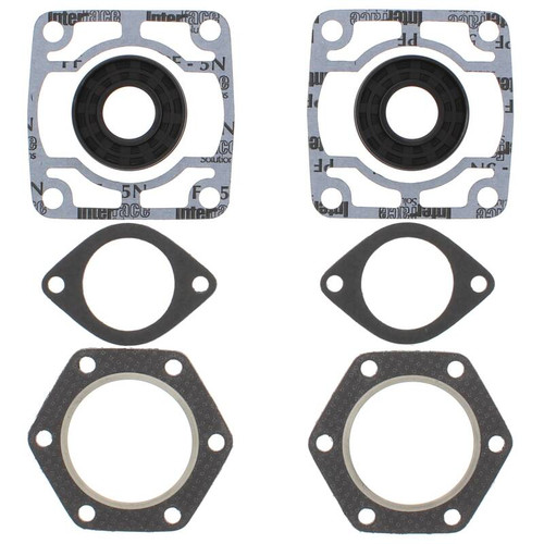 Vertex Gaskets 1974 Polaris TX Complete Gasket Kit w/ Oil Seals - 711082 Photo - Primary