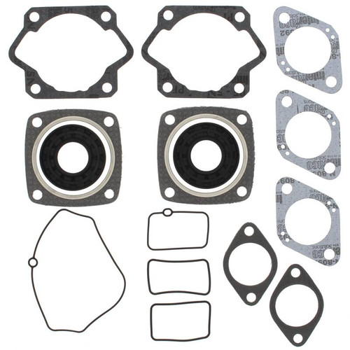 Vertex Gaskets 75-76 Moto ski Futura/440E FC/2 Complete Gasket Kit w/ Oil Seals - 711084 Photo - Primary