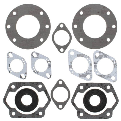 Vertex Gaskets 73-78 Ski-Doo TNT FA 346 Complete Gasket Kit w/ Oil Seals - 711086A Photo - Primary