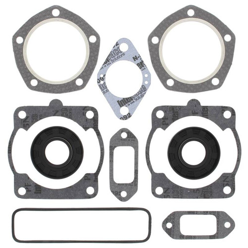 Vertex Gaskets  Kohler K440-2AS FC/2 Complete Gasket Kit w/ Oil Seals - 711095 Photo - Primary