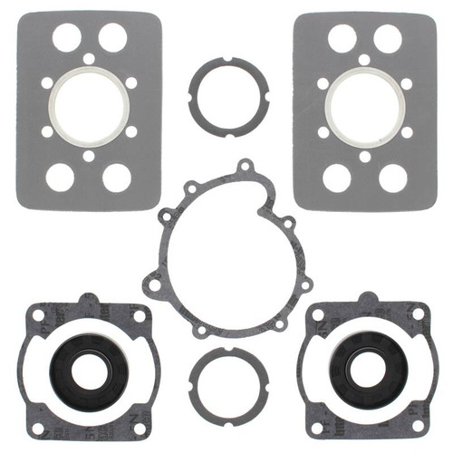 Vertex Gaskets  Kohler K250-RLC LC/2 Complete Gasket Kit w/ Oil Seals - 711097 Photo - Primary