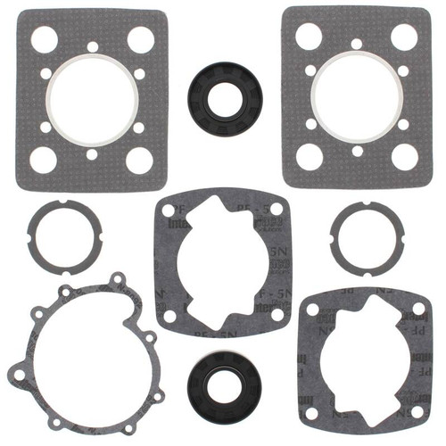 Vertex Gaskets  Kohler K440-RLC LC/2 Complete Gasket Kit w/ Oil Seals - 711099 Photo - Primary