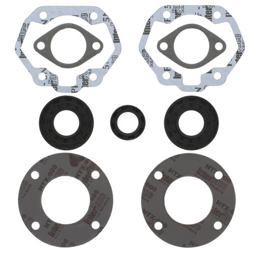 Vertex Gaskets 1976 Moto Ski Sonic FC/2 Complete Gasket Kit w/ Oil Seals - 711119A Photo - Primary