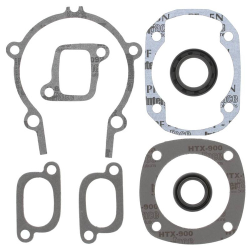 Vertex Gaskets 83-84 Ski-Doo Citation 3500/Skandic Complete Gasket Kit w/ Oil Seals - 711119C Photo - Primary