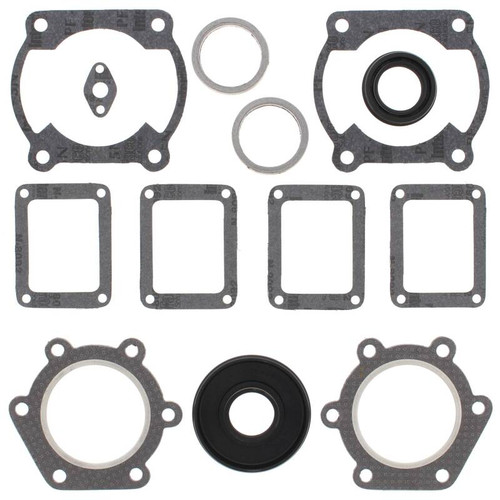 Vertex Gaskets 80-84 Yamaha SS440 D E F G H Complete Gasket Kit w/ Oil Seals - 711147C Photo - Primary