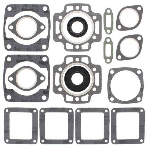 Vertex Complete Gasket Kit With Seals - 711159 Photo - Primary
