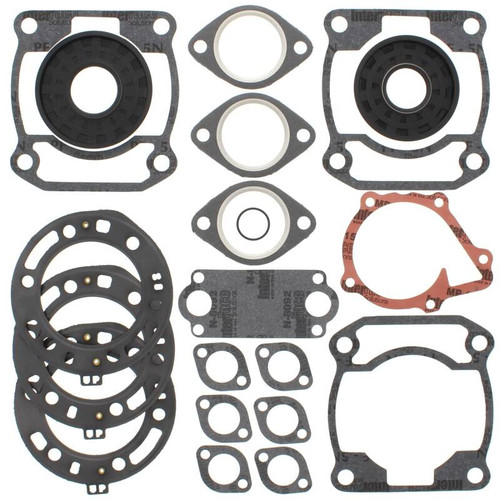 Vertex Gaskets 1996 Polaris Storm Complete Gasket Kit w/ Oil Seals - 711207 Photo - Primary