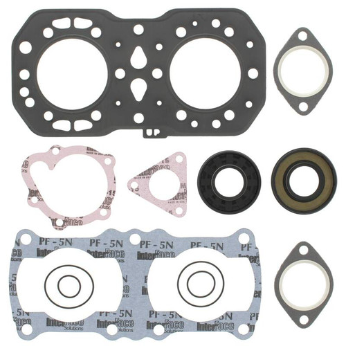 Vertex Complete Gasket Kit With Seals - 711228 Photo - Primary